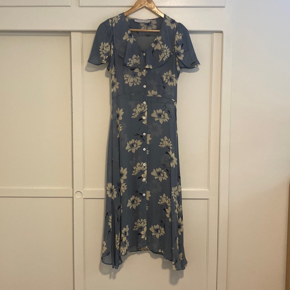 Christy Dawn Dress